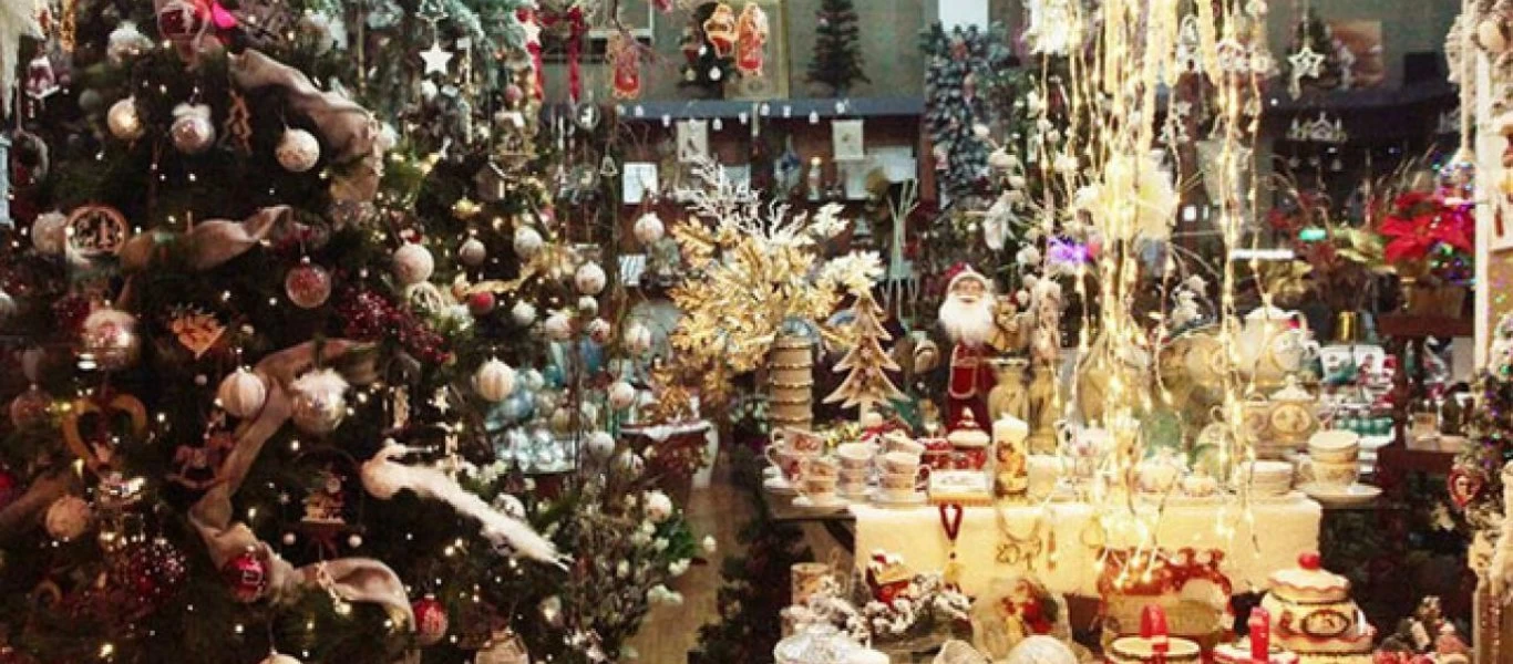 Εποχιακά είδη: Ποιο SMS πρέπει να στέλνουμε; - Οι κανόνες λειτουργίας των καταστημάτων